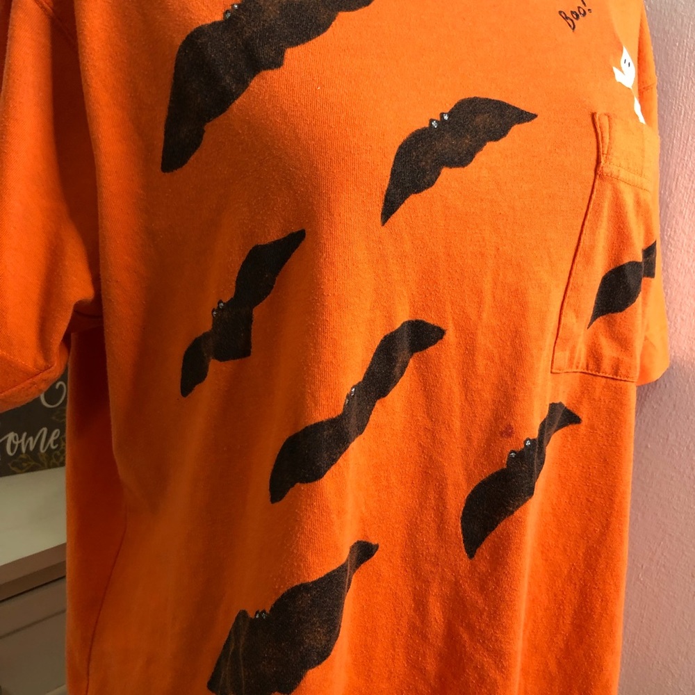 Basic Essentials Halloween Top - Picture 4 of 10